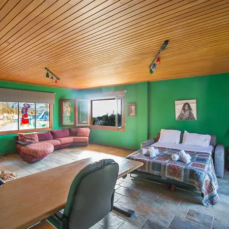 Othelo أيا نابا