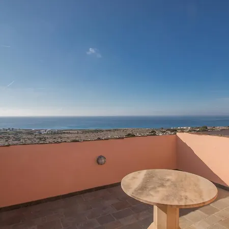 Villa Othelo *