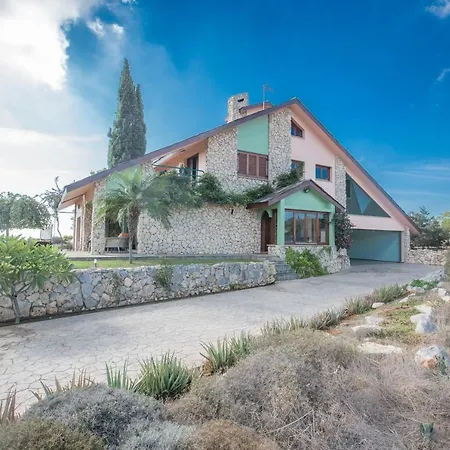 Othelo Agia Napa