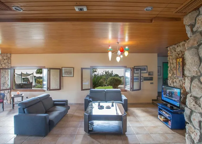 Othelo Villa Agia Napa