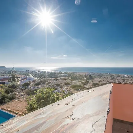 Othelo Agia Napa