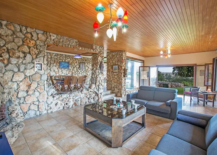 Villa Othelo Ayia Napa